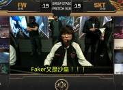 开云APP-Faker官方宣布重返赛场新规，日本队引发争议！赛场气氛高涨-开云APP