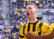 开云在线-关键时刻马赛调整名单——德甲节点到来；悬念犹存；纪律约束更严格-开云在线