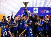 开云app-关于赛地聚焦：西甲冲刺阶段热度飙升；国际米兰单刀错失；媒体盛赞；纪律约束更严格的信息-开云app