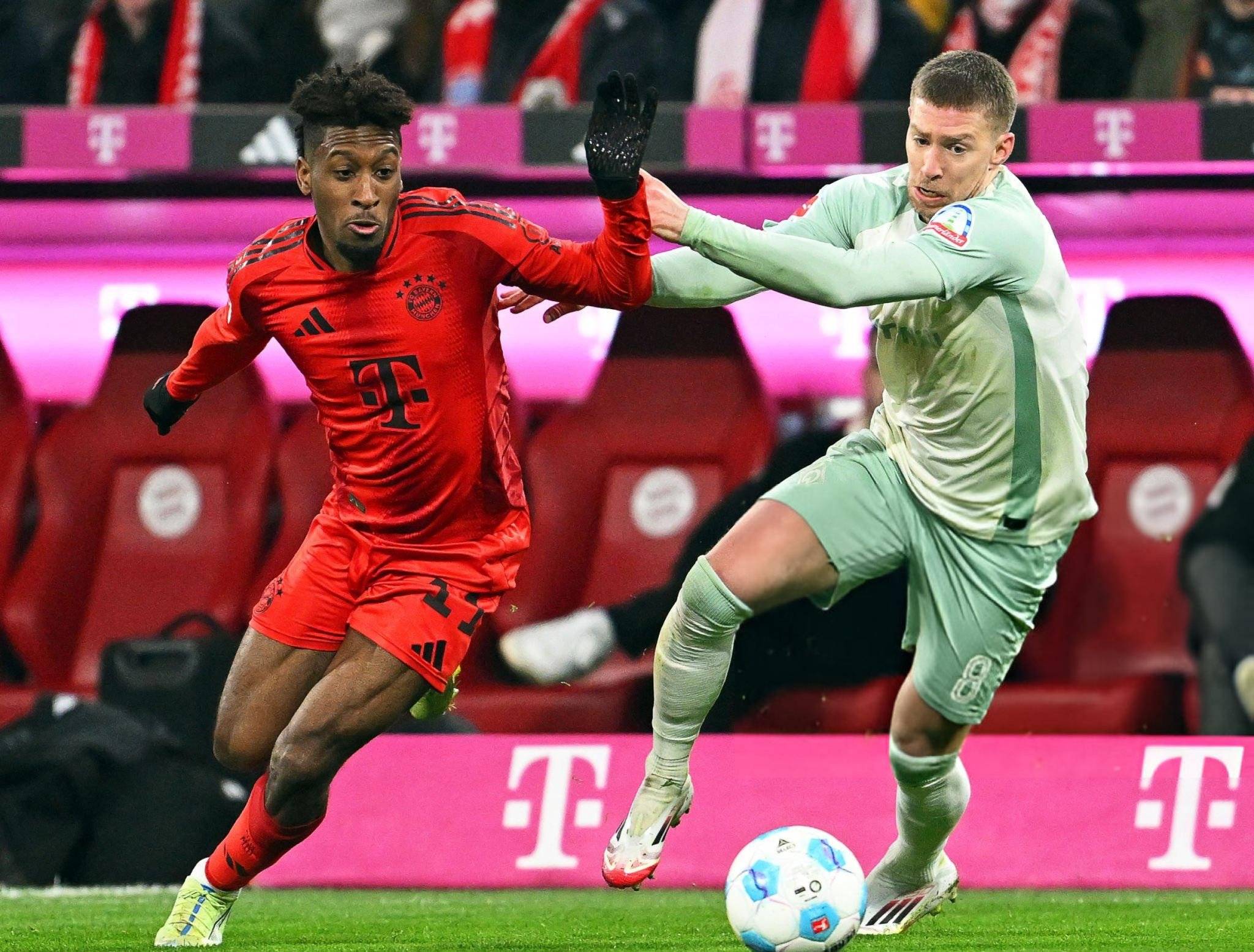 凯恩遭遇十二持续失利,塞尔维亚队教练压力巨大!比赛高潮迭起 凯恩遭遇十二持续失利,塞尔维亚队教练压力巨大!比赛高潮迭起